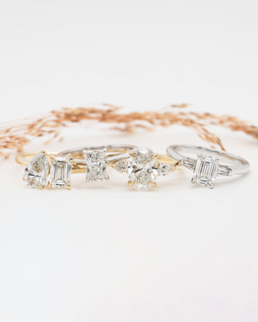 READY TO SHIP ENGAGEMENT RINGS intelligence overview