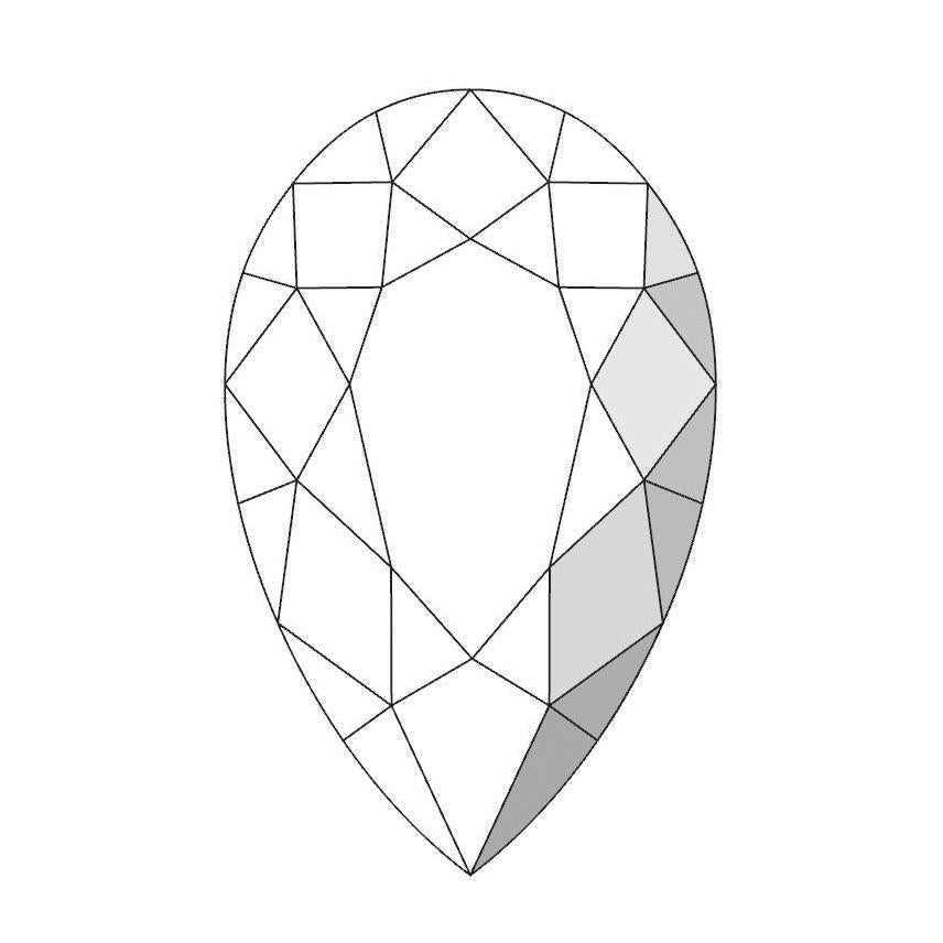 380 Pear Diamond Illustrations RoyaltyFree Vector Graphics  Clip Art   iStock  The orange pear diamond