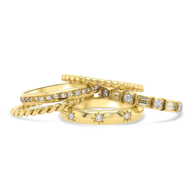 Stacking Rings Stock Stacking Rings