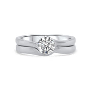 Pre-Owned Diamond Engagement Ring | Noah James Jewellery.
