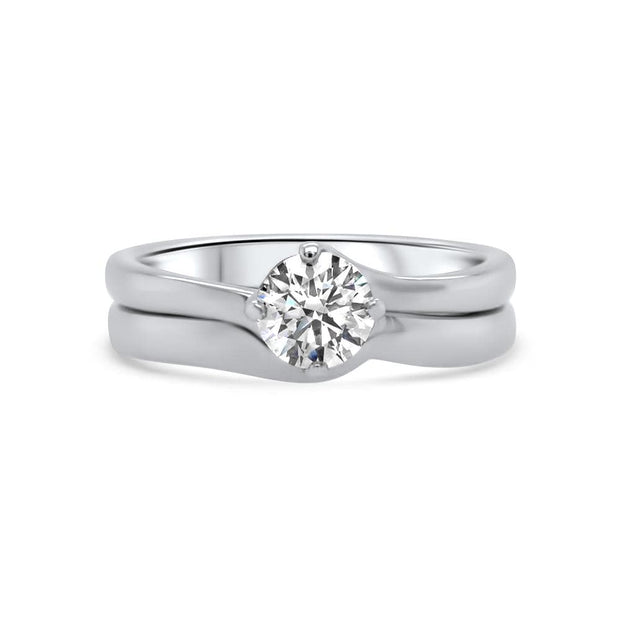 Pre-Owned Diamond Engagement Ring | Noah James Jewellery.