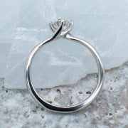 Pre-Owned Diamond Engagement Ring | Noah James Jewellery.