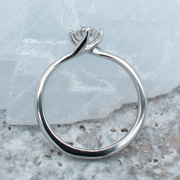 Pre-Owned Diamond Engagement Ring | Noah James Jewellery.